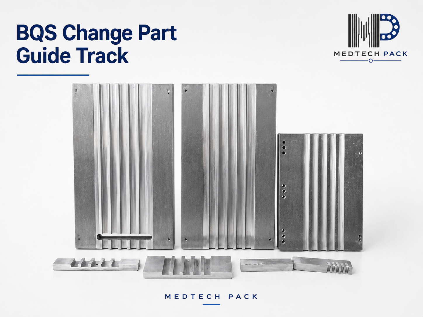 Guide Tracks and Feeding Sectors